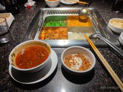 -海底捞火锅(崇文门新世界百货店)