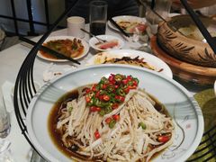 -鼎记酒楼(雁南一路店)