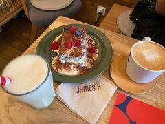 -JAMES+詹嘉厨房