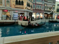 -钜记手信(威尼斯人K12店)