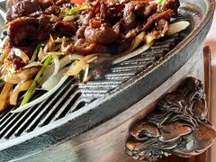 -惠丰堂饭庄·烤鸭·京味菜(西北旺·唐家岭店)
