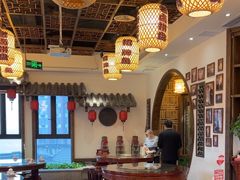 -杨记隆府(白象街店)