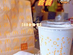 -麦当劳(磨子桥店)