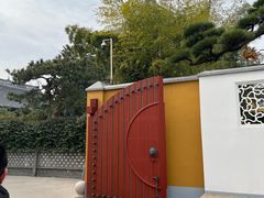 -龙华素斋(龙华路店)