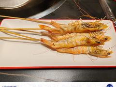 -牛串门串串香(东直门簋街总店)