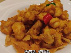 -箸福·夜上海(雨花客厅店)