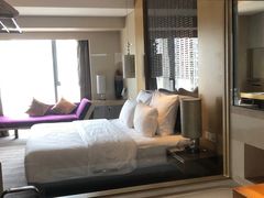 -青岛富力艾美酒店