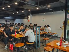 -邱大妈水煮(龙山店)