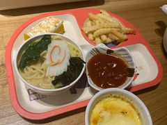 -小句号·精致料理(江南环球港店)