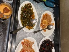 -索菲特西湖大酒店·香榭丽全日候餐厅(南山路店)