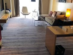 -青岛富力艾美酒店