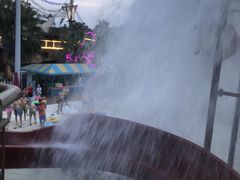 -重庆海昌加勒比海水世界