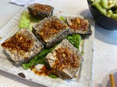 -锅立方•炭火蛙锅(六合万达广场店)