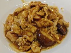 -惠宾饭庄(千禧店)