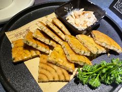 -野蔓果·山野菜(西湖景区·龙井茶田店)