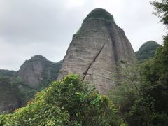 -南武当山景区
