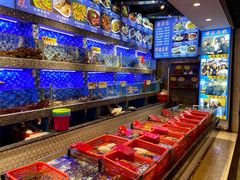 -鑫阿强海鲜大排档·老厦门特色菜(中山路店)