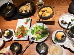 -云海肴·汽锅鸡·云南菜(高德置地店)