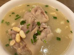 -双流老字号董蹄花(广场路店)