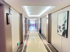 -锦江之星品尚(湖北经济学院武汉传媒学院店)