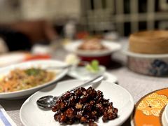 -北京王府井希尔顿酒店·秦唐中餐厅Chynna