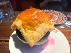 -卢布里西餐厅(海拉尔店)