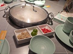 -原味四季椰子鸡(平湖天虹店)