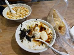 -阿文夜市豆浆油条(临潼路店)