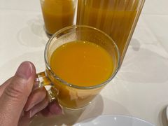 -老爷庙风味美食府(魏都大道店)