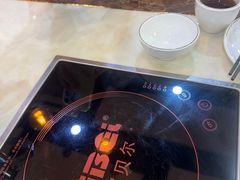 -潮悦牛肉火锅城(水贝店)
