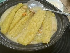 -明思味 二十年潮粤菜(榕城东山店)