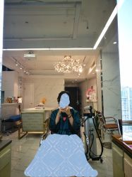 -潘多拉Hairsalon