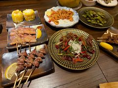 -鸟鹏烧鸟居酒屋(熙龙湾店)