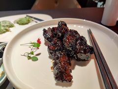 文火煨山东黑牛-鲁采LU STYLE(新天地店)