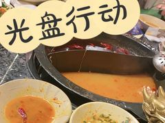 -蜀大侠火锅(龙岗店)