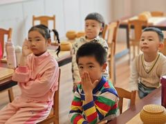 -智韵少儿丨围棋 硬笔书法练字(亚乐城校区)