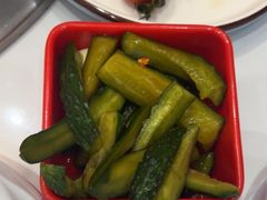 -满兴咱妈烀饼铁锅炖(兰州北街店)