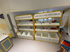 -考拉小厨亲子餐厅(榆次店)