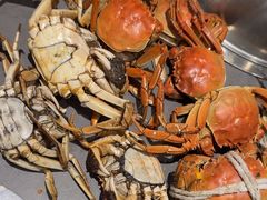 -一方渔歌蒸汽海鲜自助(文化路万达广场店)