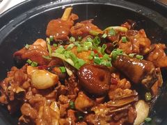 宁都三杯鸡-客沁缘·正宗赣南客家菜(红谷滩碟子湖大道店)