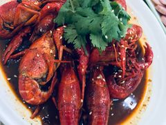 -聚德福海鲜家常菜(刘庄店)