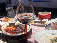 -碧特博格啤酒花园餐厅(芜湖路店)