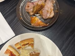 -天津东凯悦酒店·Market Café自助餐厅