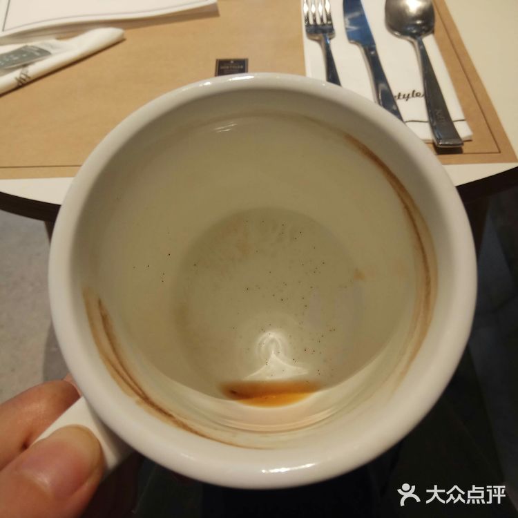 只有菜品新鲜营养均衡 我就很满足