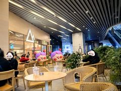 -去茶山(重庆万象城店)