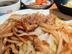 -有喜屋·鲜鸡烧鸟·居酒屋(安龙路店)