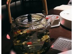 -大拙里·精致融合菜(沙湖桃源国际店)