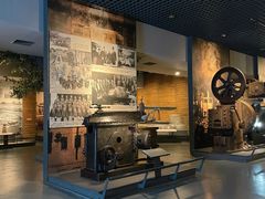 -柳州工业博物馆