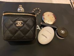 -CHANEL(恒隆广场店)