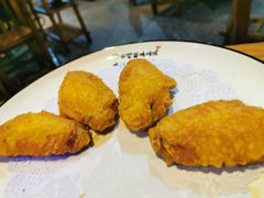 -盈田盈粥庄(博山东路店)